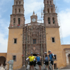 Tour 2 - La Gruta-Cruz del Palmar-Atotonilco-La Gruta